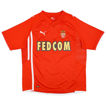 2009-10 Monaco Third Shirt