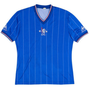 1981-83 Chelsea Home Shirt
