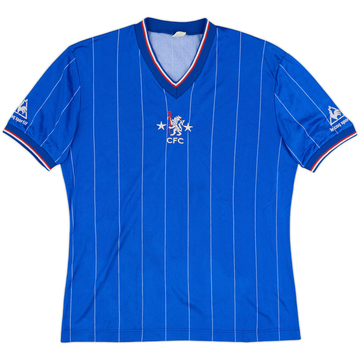 1981-83 Chelsea Home Shirt