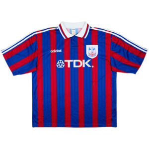 1996-98 Crystal Palace Home Shirt