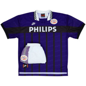 1995-96 PSV Away Shirt & Shorts