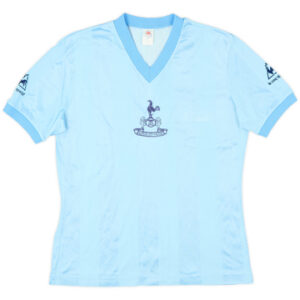 1983-85 Tottenham Away Shirt