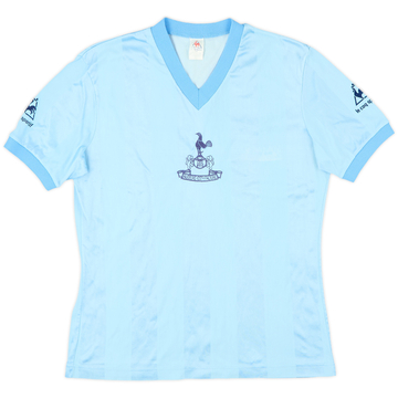 1983-85 Tottenham Away Shirt