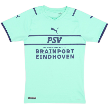 2021-22 PSV Third Shirt