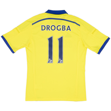 2014-15 Chelsea Away Shirt