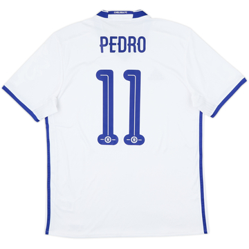 2016-17 Chelsea Third Shirt