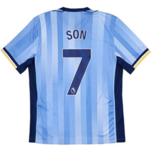 2024-25 Tottenham Away Shirt