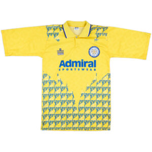 1992-93 Leeds United Third Shirt