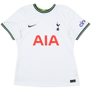 2022-23 Tottenham Home Shirt