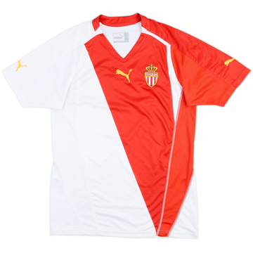 2004-06 Monaco Home Shirt