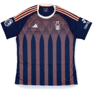 2023-24 Nottingham Forest Third Shirt