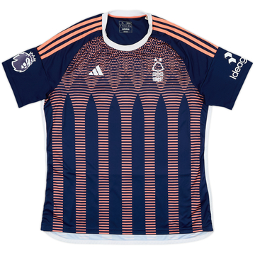2023-24 Nottingham Forest Third Shirt