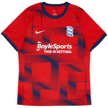 2022-23 Birmingham Away Shirt