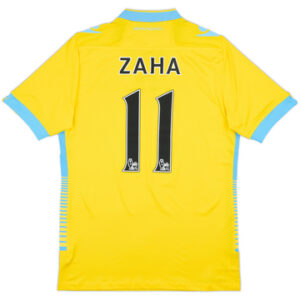 2014-15 Crystal Palace Away Shirt