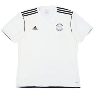 2011-12 Derby County Home Shirt