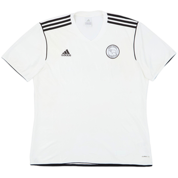 2011-12 Derby County Home Shirt