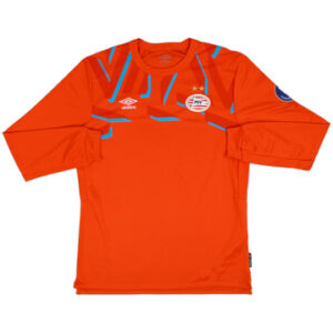 2019-20 PSV GK Shirt