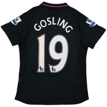 2009-10 Everton Away Shirt