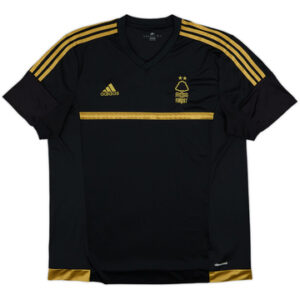 2015-16 Nottingham Forest Third Shirt