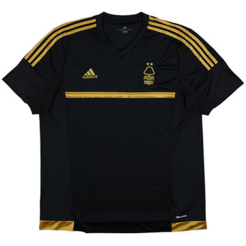 2015-16 Nottingham Forest Third Shirt