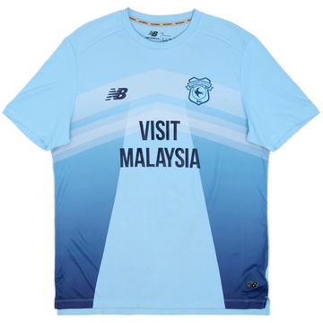 2023-24 Cardiff City Third Shirt