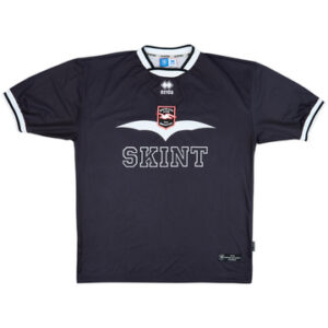2002-04 Brighton Away Shirt