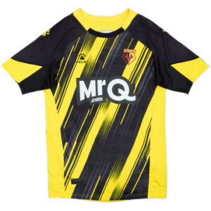 2023-24 Watford Home Shirt
