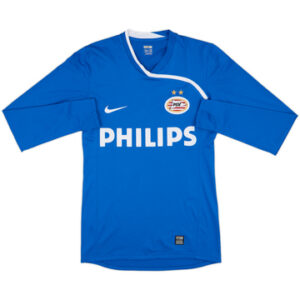 2007-08 PSV Player Issue GK Shirt