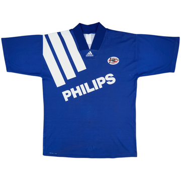 1992-94 PSV Away Shirt