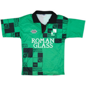 1994-95 Bristol Rovers Away Shirt