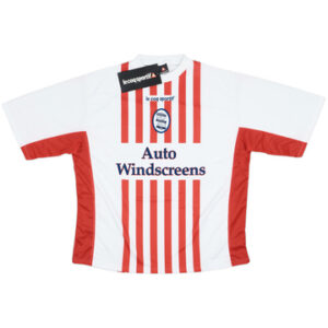 1999-00 Birmingham Away Shirt