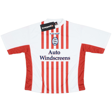 1999-00 Birmingham Away Shirt
