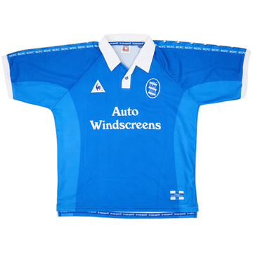 1998-99 Birmingham Home Shirt