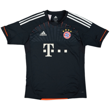 2012-13 Bayern Munich Third Shirt