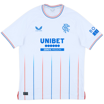 2023-24 Rangers Away Shirt
