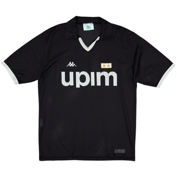 1990-91 Juventus Away Shirt