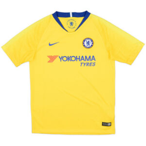2018-19 Chelsea Away Shirt