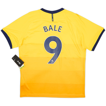 2020-21 Tottenham Third Shirt