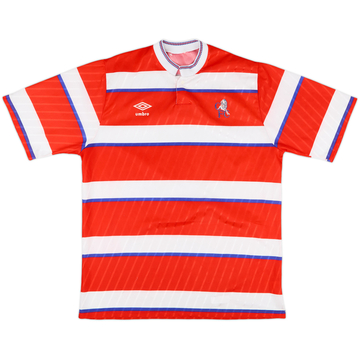 1988-90 Chelsea Third Shirt