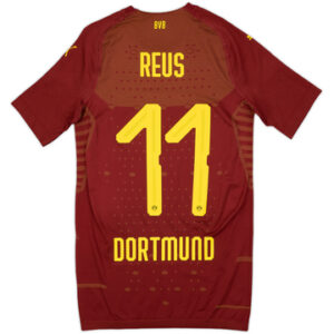 2018-20 Borussia Dortmund Third Shirt