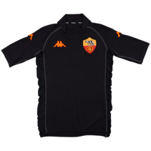 2002-03 Roma Third Shirt