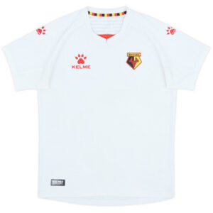 2020-21 Watford Away Shirt