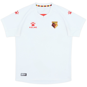 2020-21 Watford Away Shirt