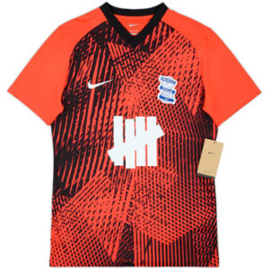 2023-24 Birmingham Away Shirt