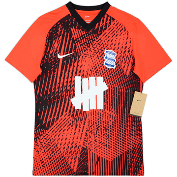 2023-24 Birmingham Away Shirt