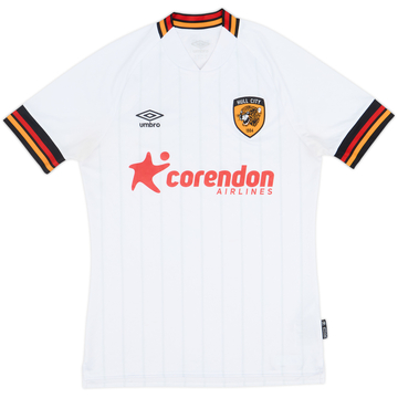 2022-23 Hull City Away Shirt