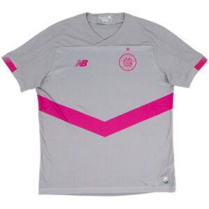 2019-20 Celtic Third Shirt
