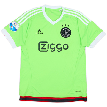 2015-16 Ajax Away Shirt