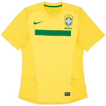 Brazil Maglia casa
