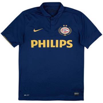 2013-14 PSV Away Shirt